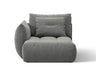 Modular seating unit 666338 5190556