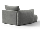 Modular seating unit 666338 5190559