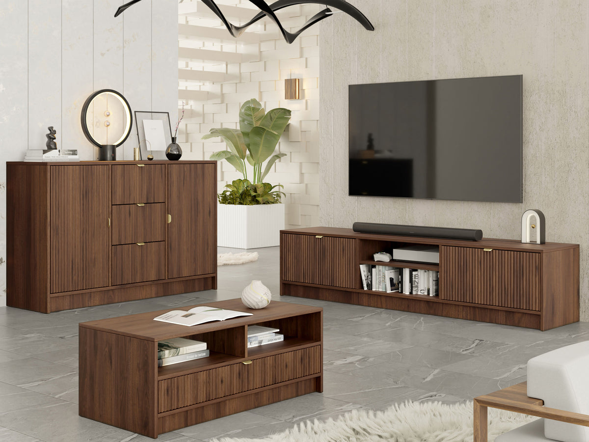 Chest of drawers 512095