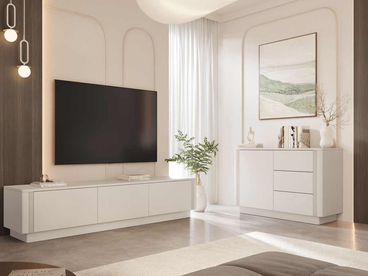 Chest of drawers 690860