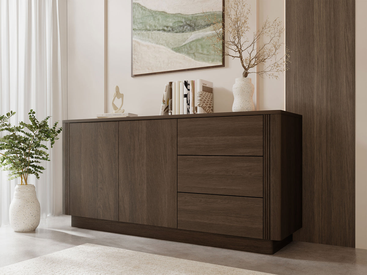 Chest of drawers 690867