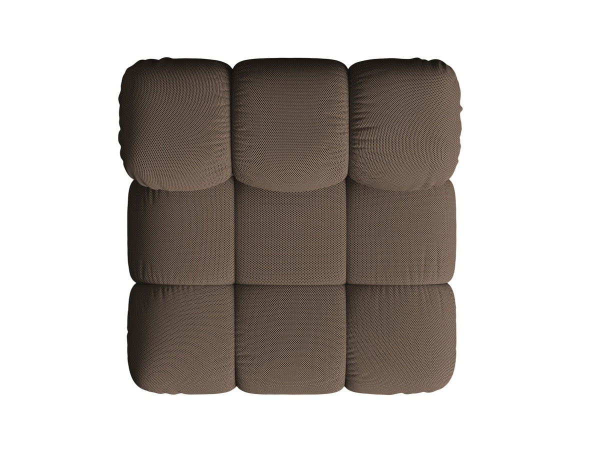 Modular armchair 539722 5192609