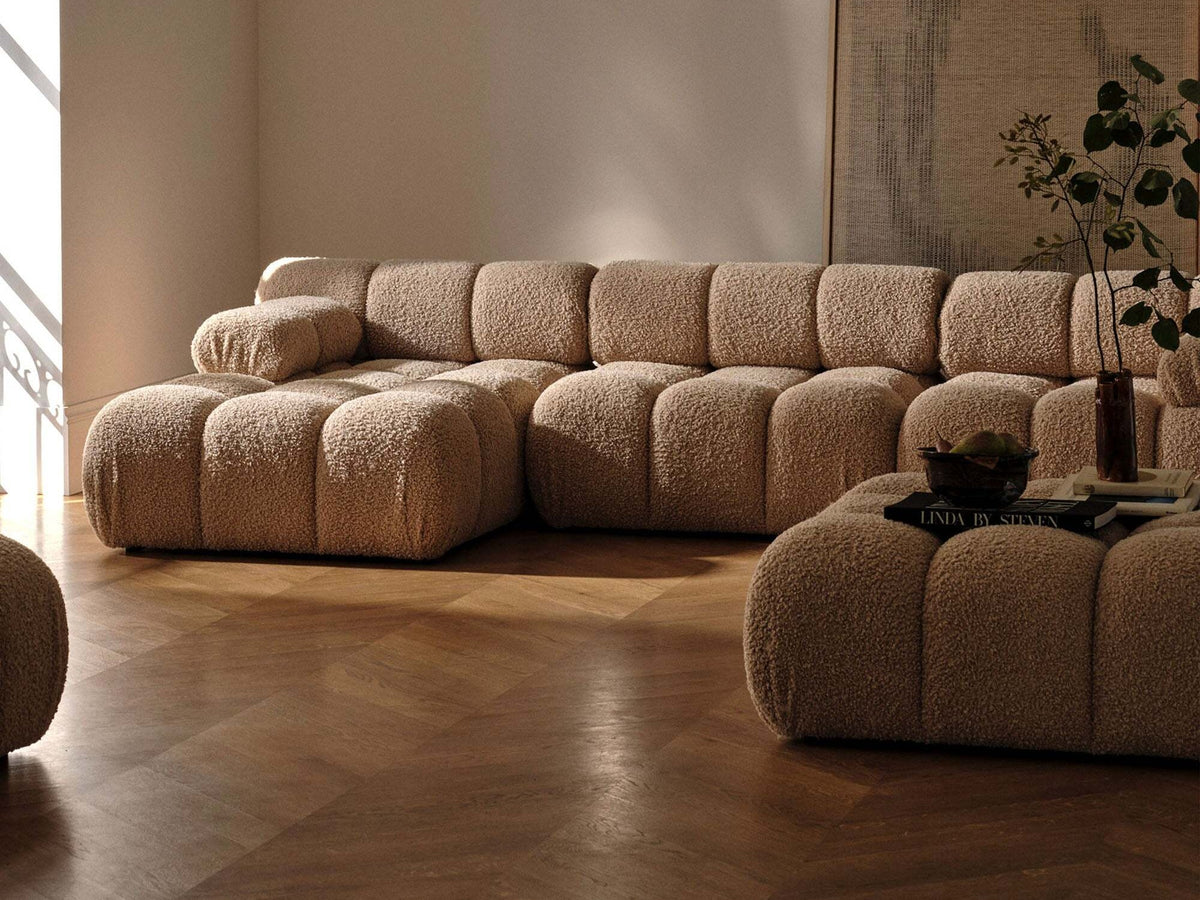 Modular armchair 539722 5192863