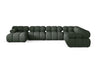 Modular corner sofa 655632 5193642