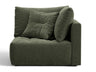 Modular seating unit 634827 5194537