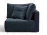 Modular seating unit 634827 5194538