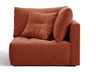 Modular seating unit 634827 5194539