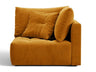 Modular seating unit 634827 5194547