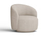 Armchair Folera, light grey 5194652