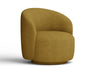 Armchair Folera, green 5194655