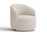 Armchair Folera, cream 5194673
