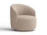 Armchair Folera, light brown 5194676
