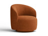 Armchair Folera, orange 5194682