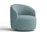 Armchair Folera, blue 5194689