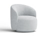 Armchair Folera, light grey 5194691
