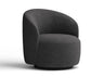 Armchair Folera, dark grey 5194694
