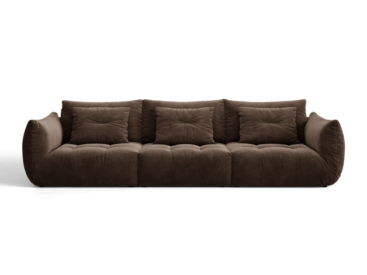 Modular sofa 587105