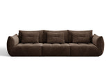 Modular sofa 587105