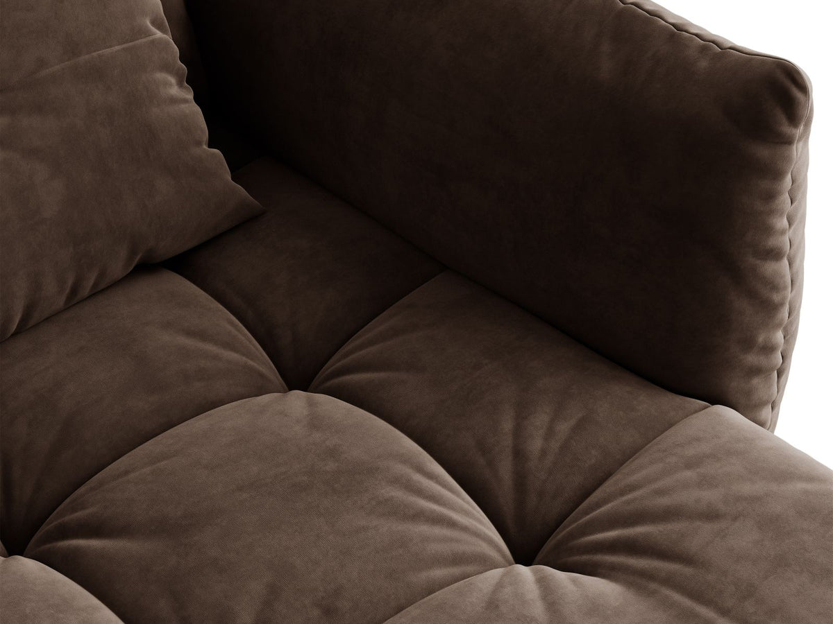 Modular sofa 587105