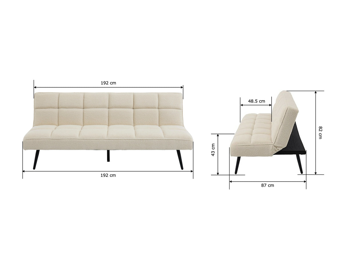 Sofa bed 690974