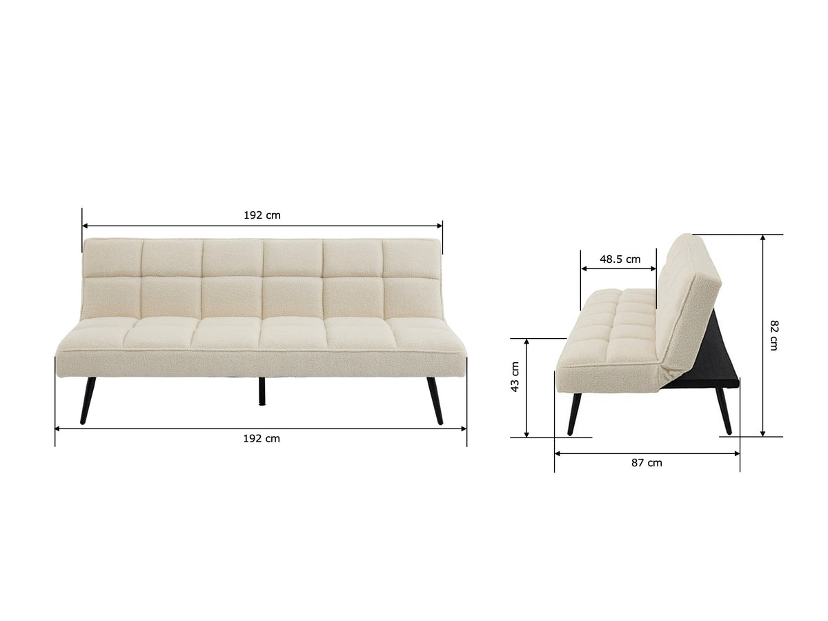 Sofa bed 690974