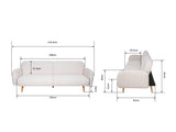 Sofa bed 645708