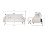 Sofa bed 645708