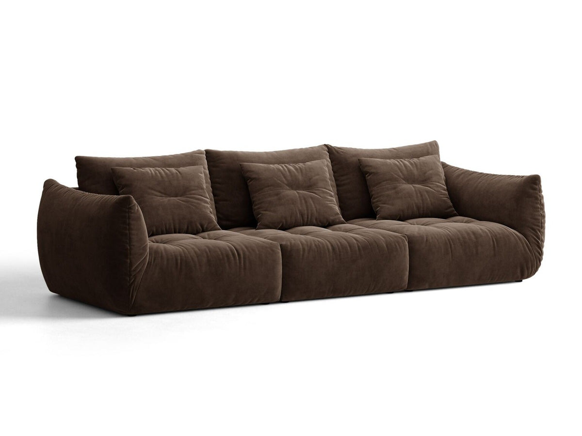Modular sofa 587105