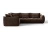 Modular corner sofa 587497