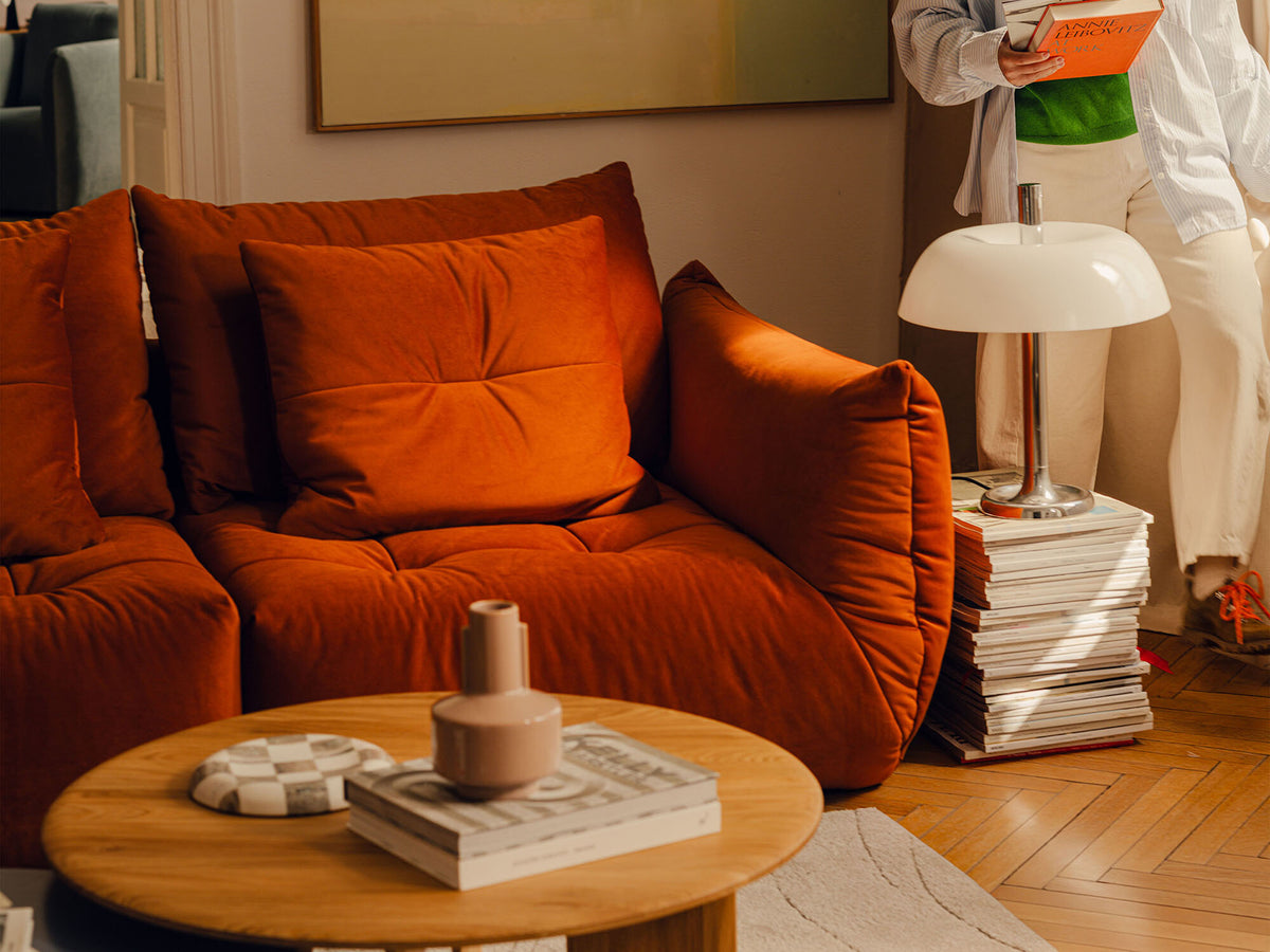 Modular corner sofa 587497 5195894