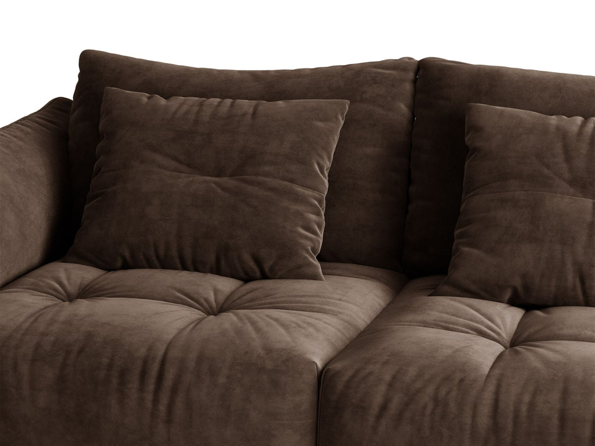 Modular corner sofa 587231