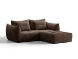 Modular corner sofa 587231