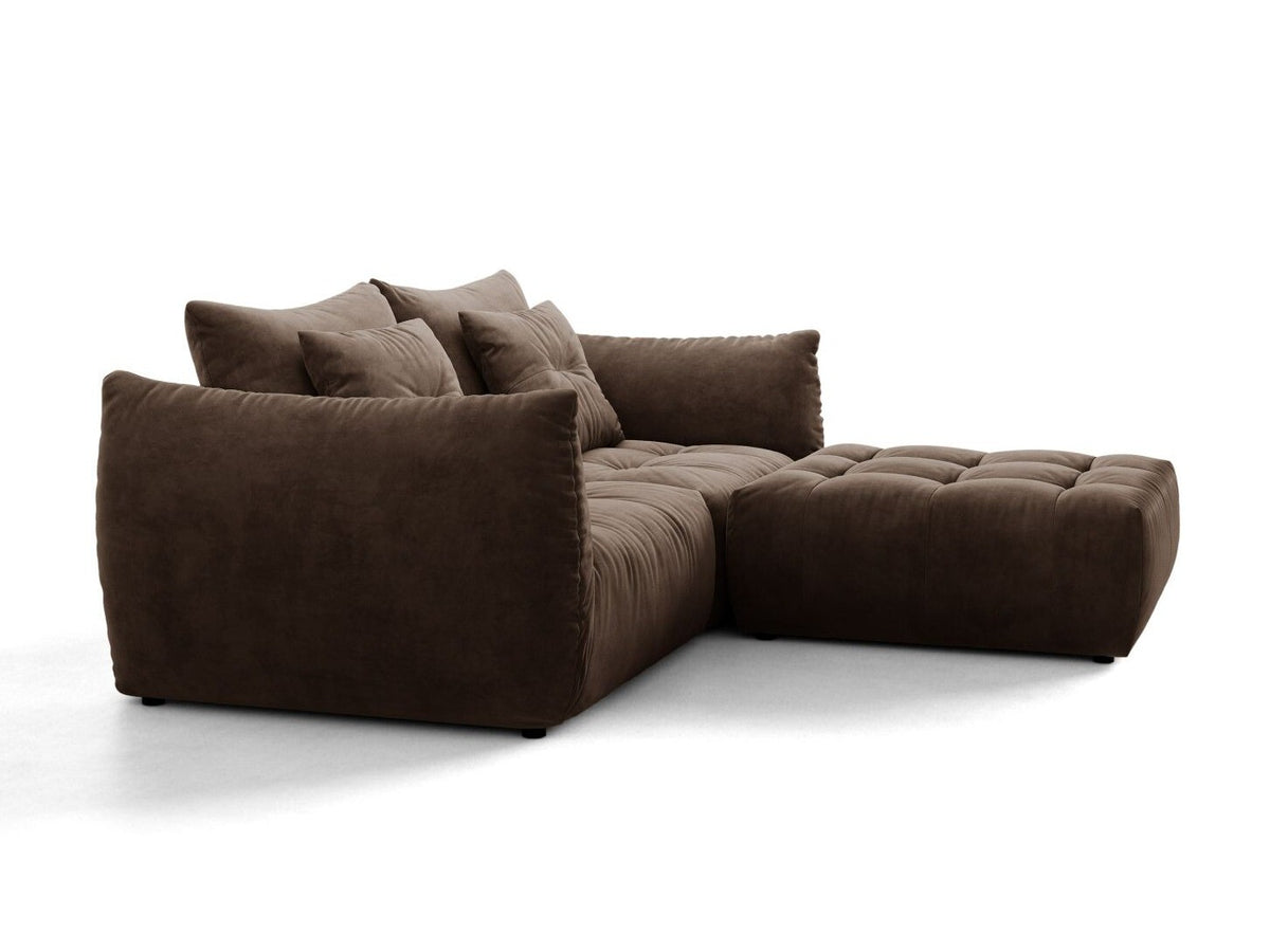 Modular corner sofa 587231