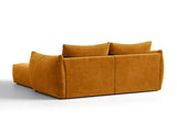 Modular corner sofa 587231 5198604