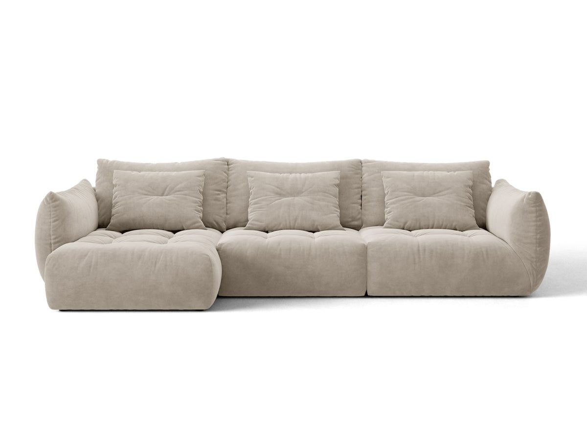 Modular corner sofa 691187