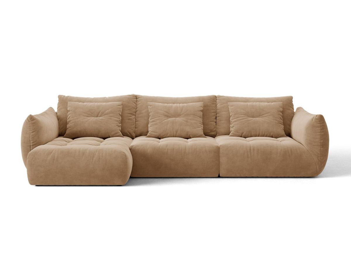 Modular corner sofa 691187