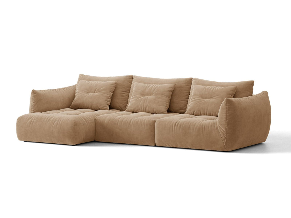 Modular corner sofa 691187