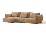 Modular corner sofa 691187