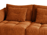 Modular corner sofa 691187