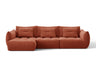 Modular corner sofa 691187