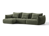 Modular corner sofa 691187