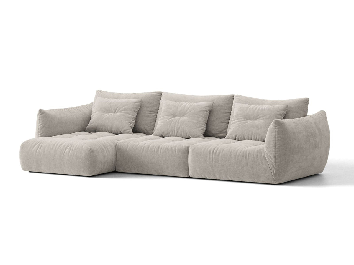 Modular corner sofa 691187
