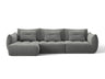 Modular corner sofa 691187