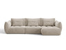 Modular corner sofa 691187