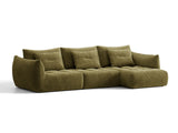 Modular corner sofa 691187