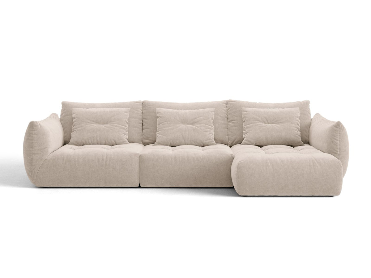 Modular corner sofa 691187
