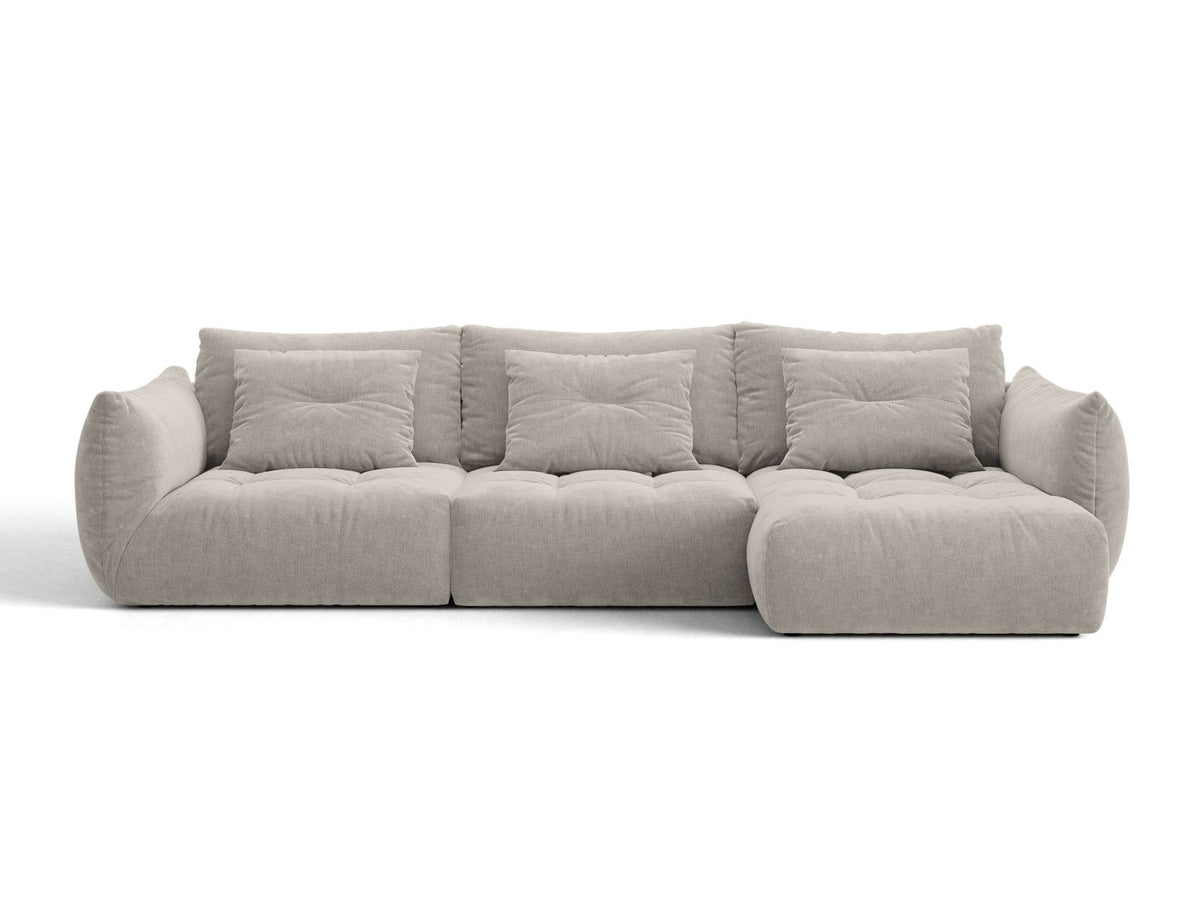 Modular corner sofa 691187