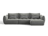 Modular corner sofa 691187