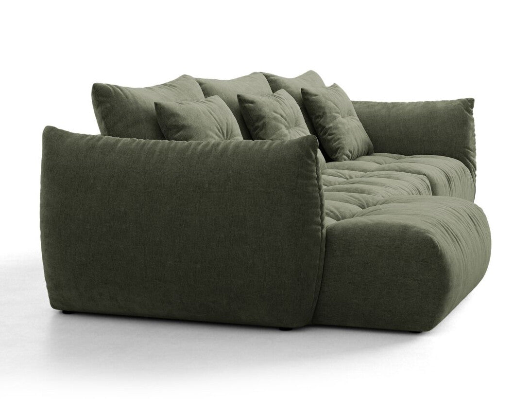 Modular corner sofa 691187