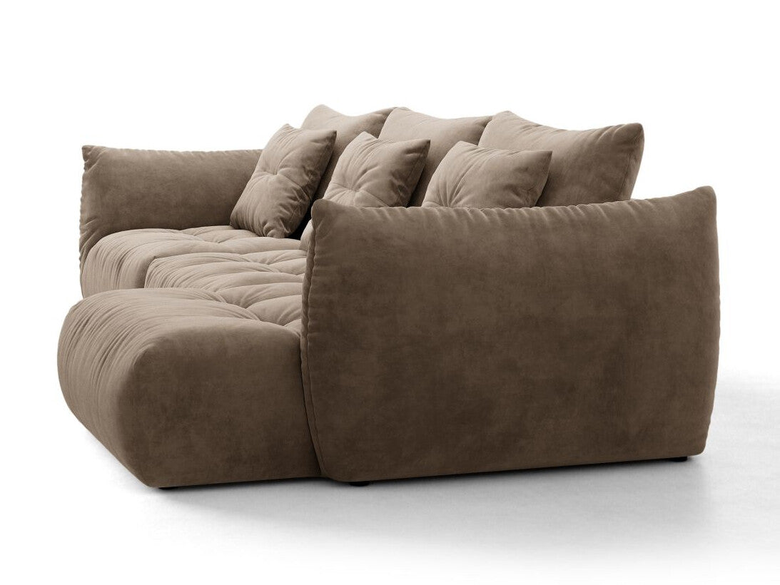 Modular corner sofa 691187
